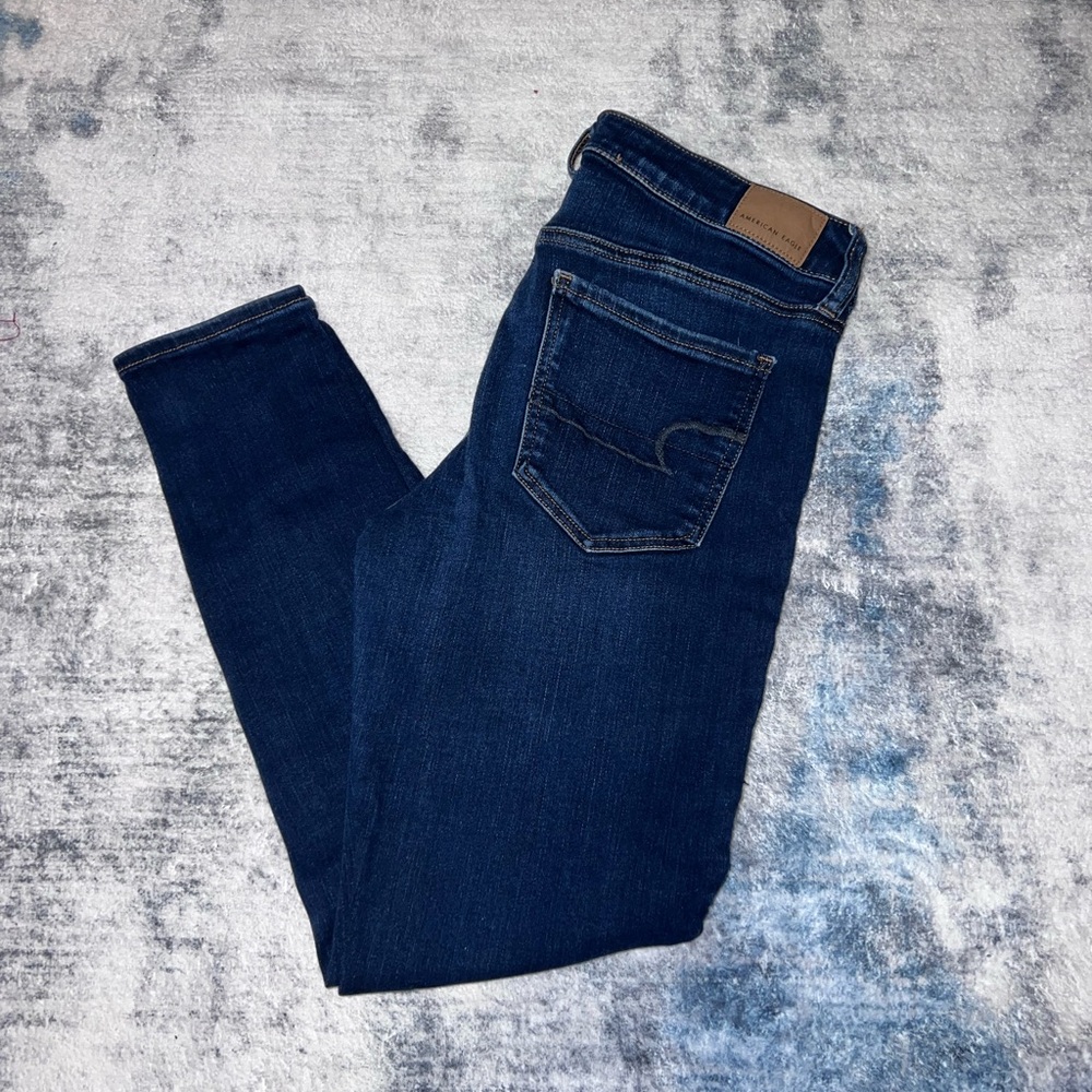 American Eagle Jeggings